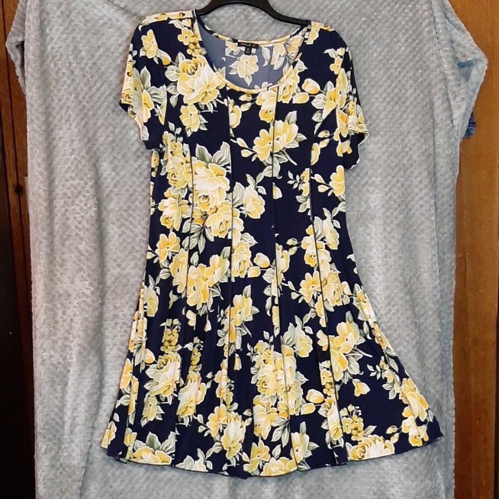 Sami & jo dress